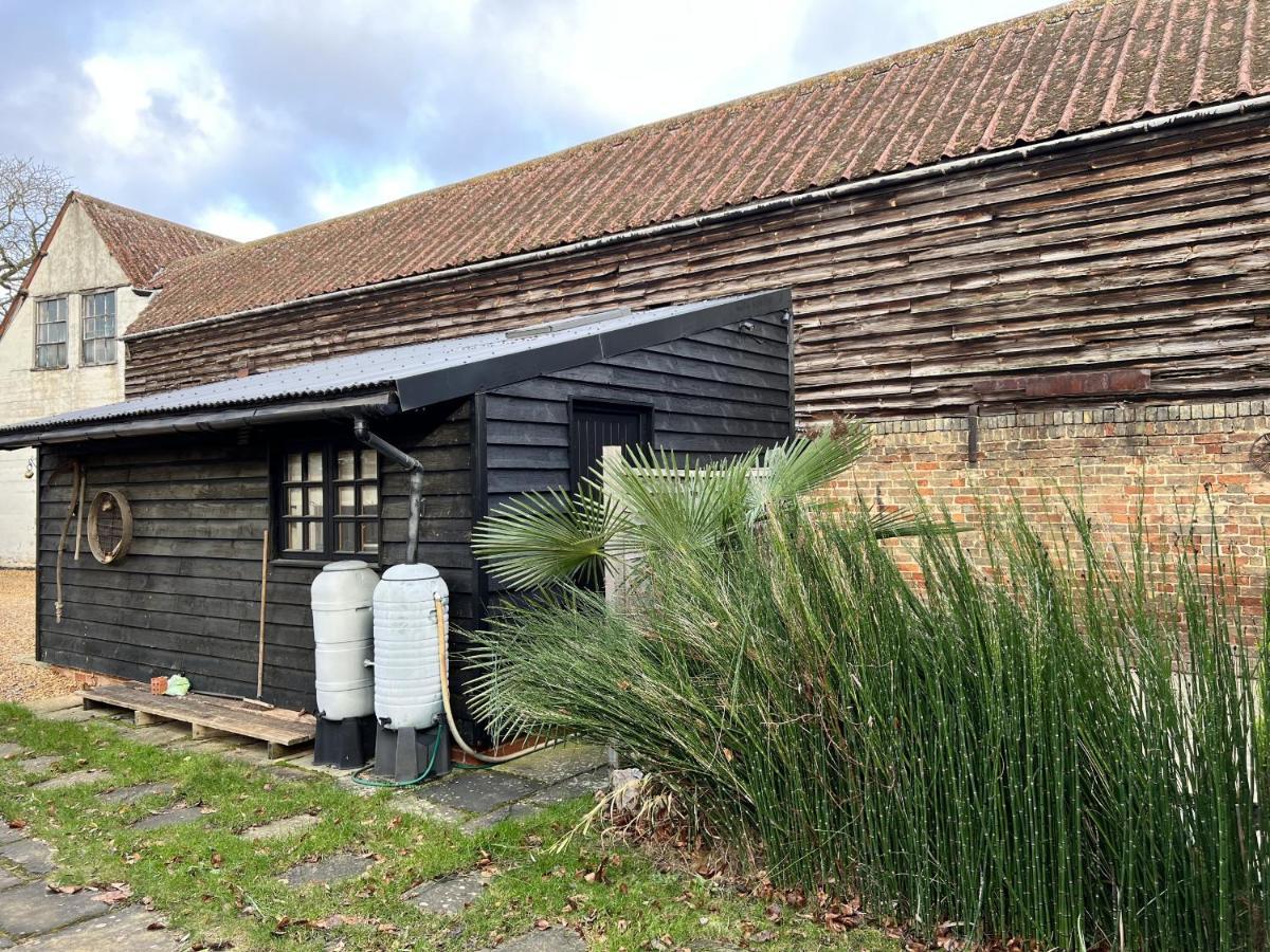 Studio Annex Cottenham Exterior photo