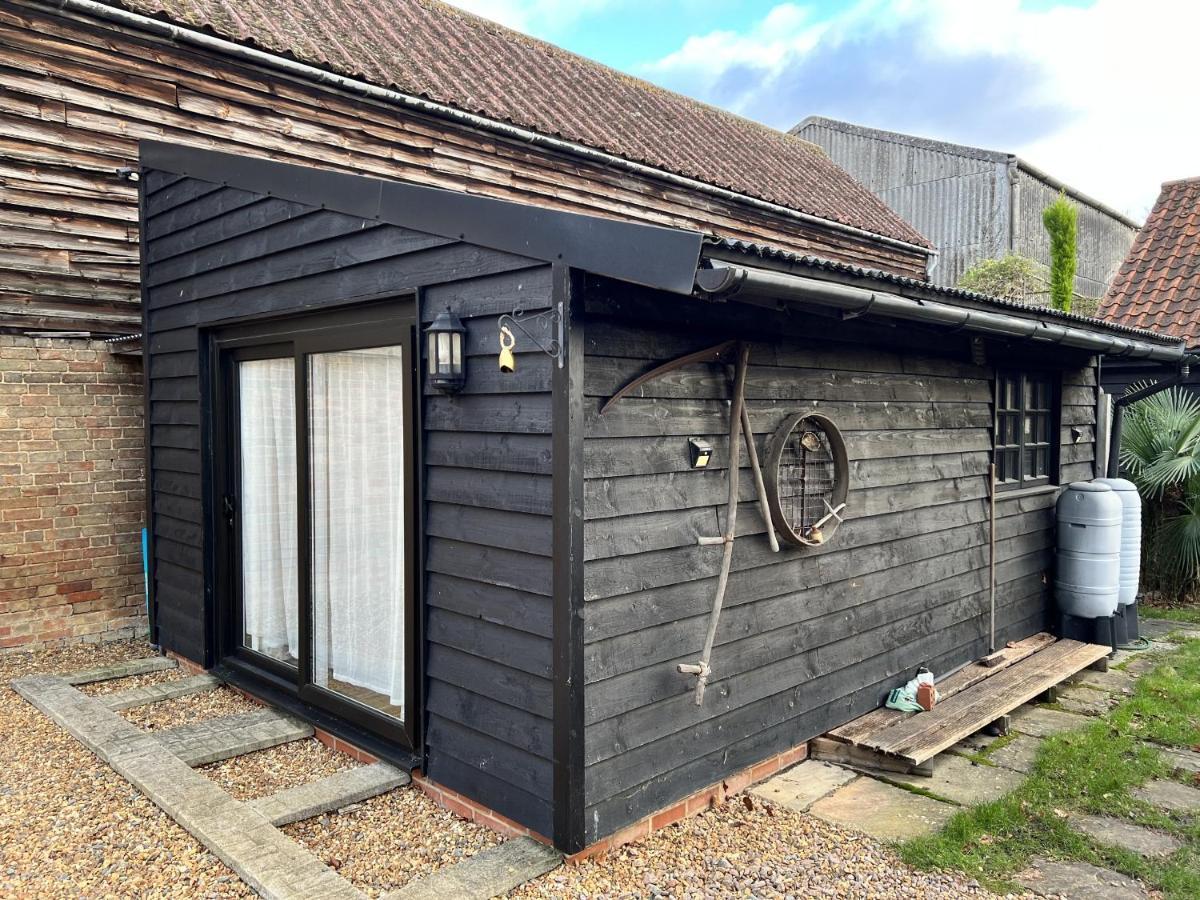 Studio Annex Cottenham Exterior photo