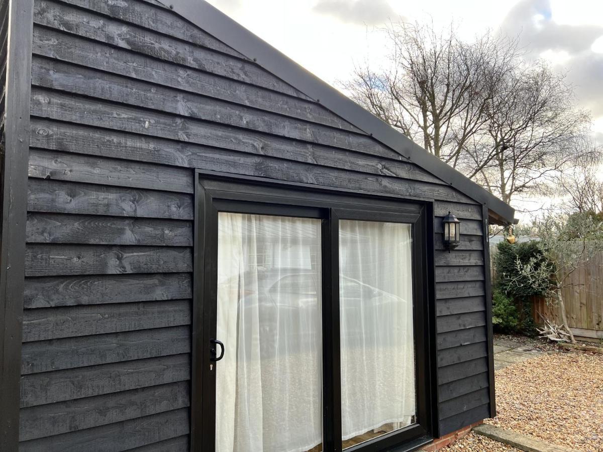 Studio Annex Cottenham Exterior photo